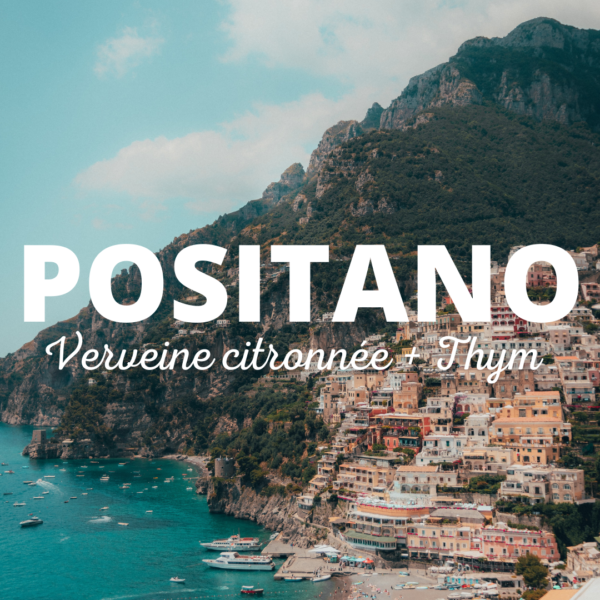 Positano