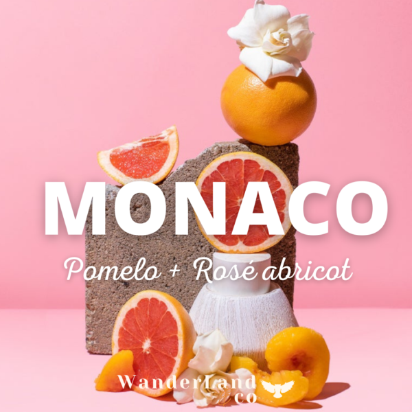 Monaco